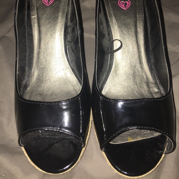 torrid shoes size 12